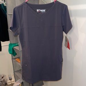 Women’s scrubs, Grey’s Anatomy BARCO professionals 4-way stretch, never worn